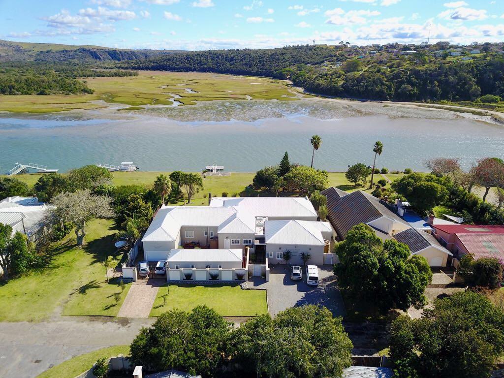 Kowie River Guest House Port Alfred Exterior photo